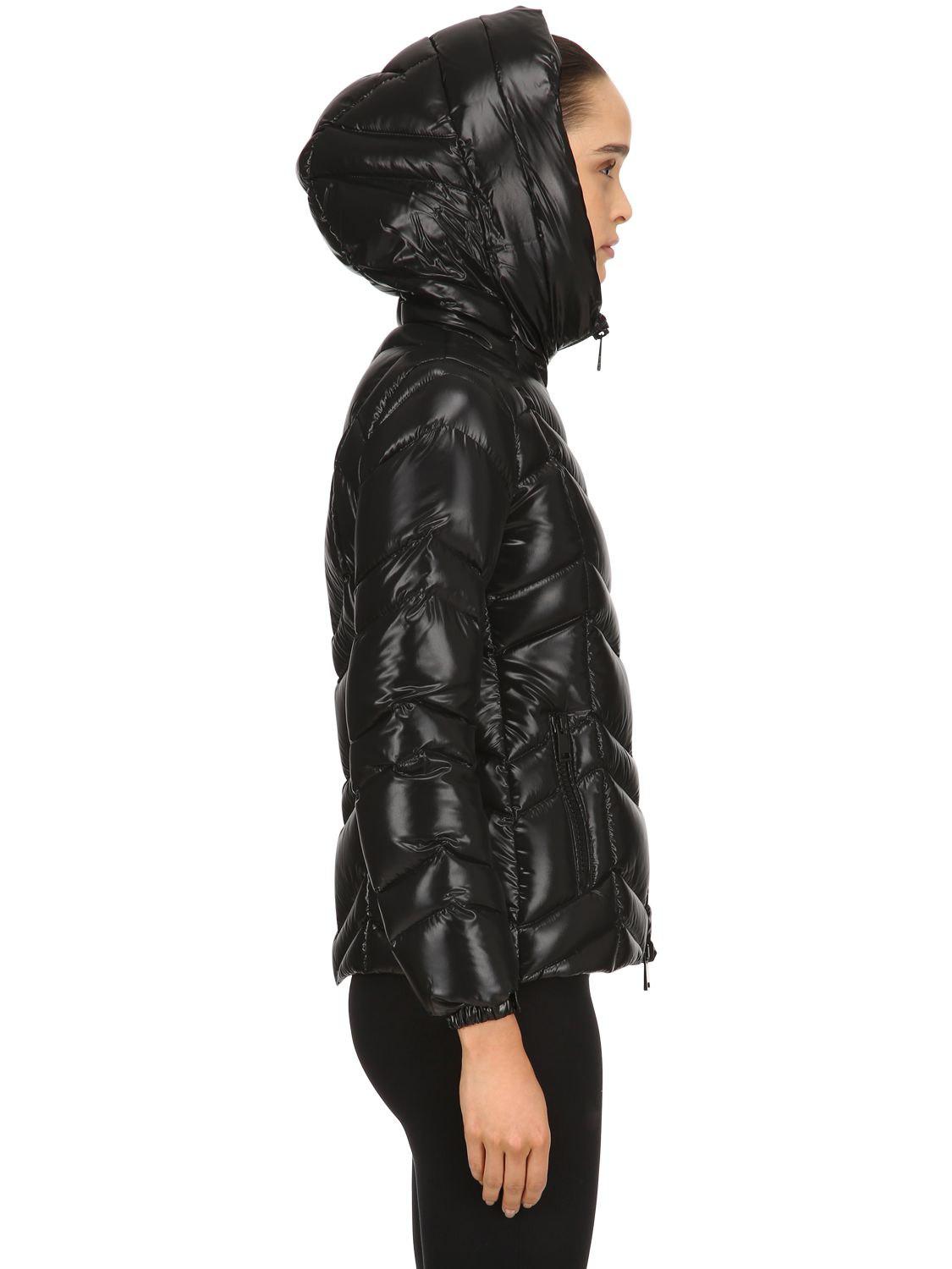 moncler fuligule jacket