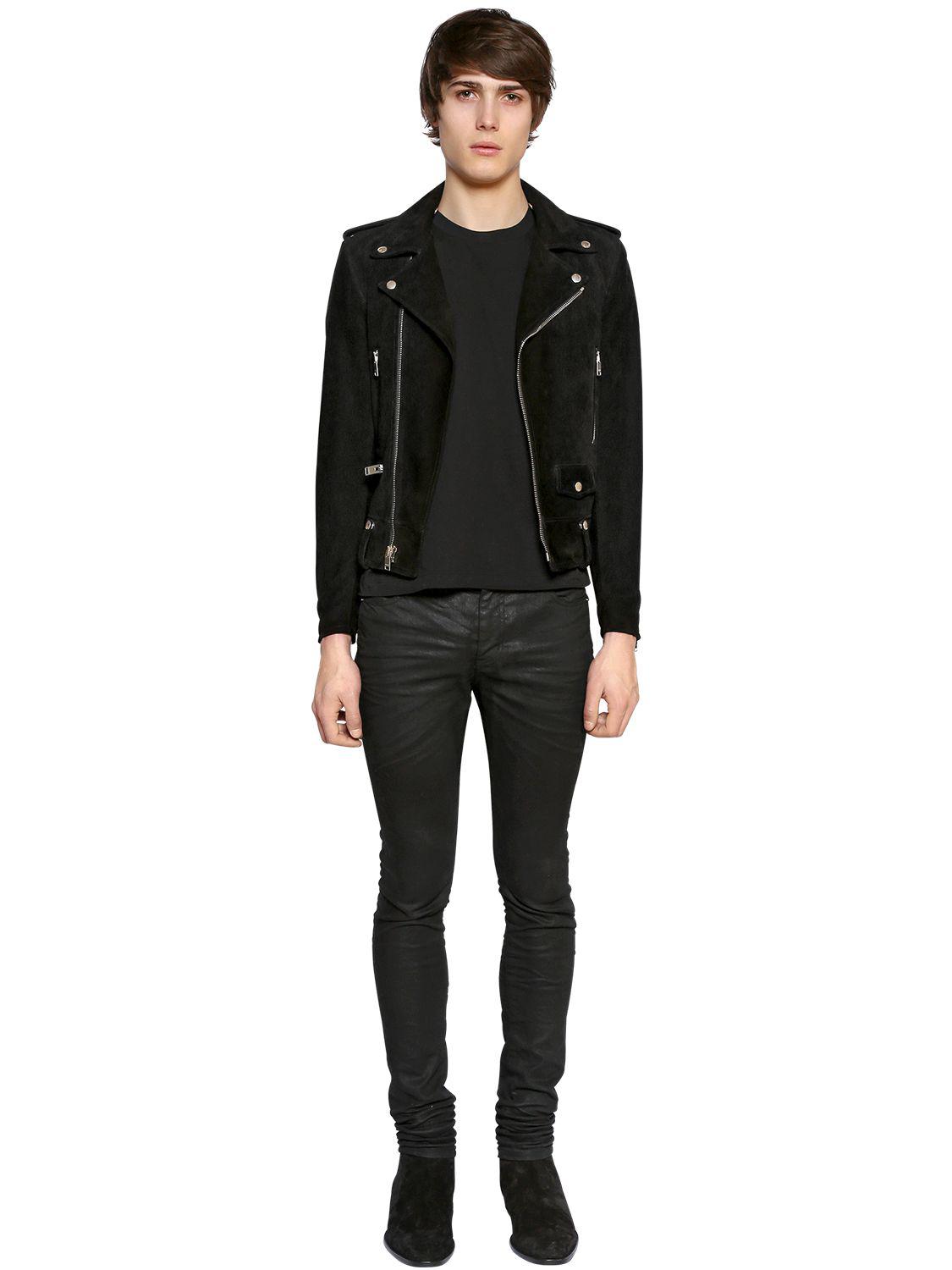 saint laurent l01