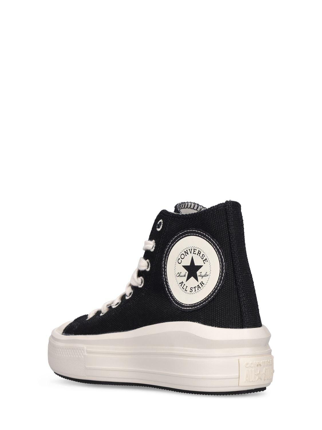 Converse chuck taylor shop negras