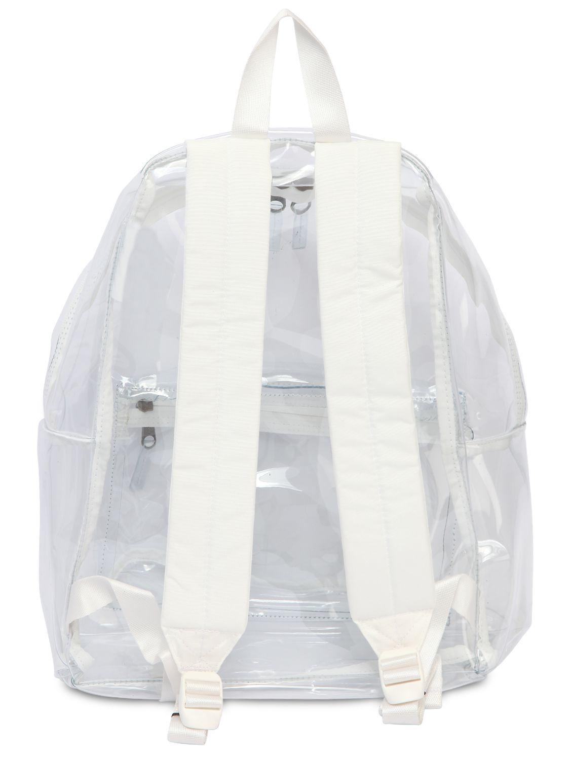 eastpak pvc