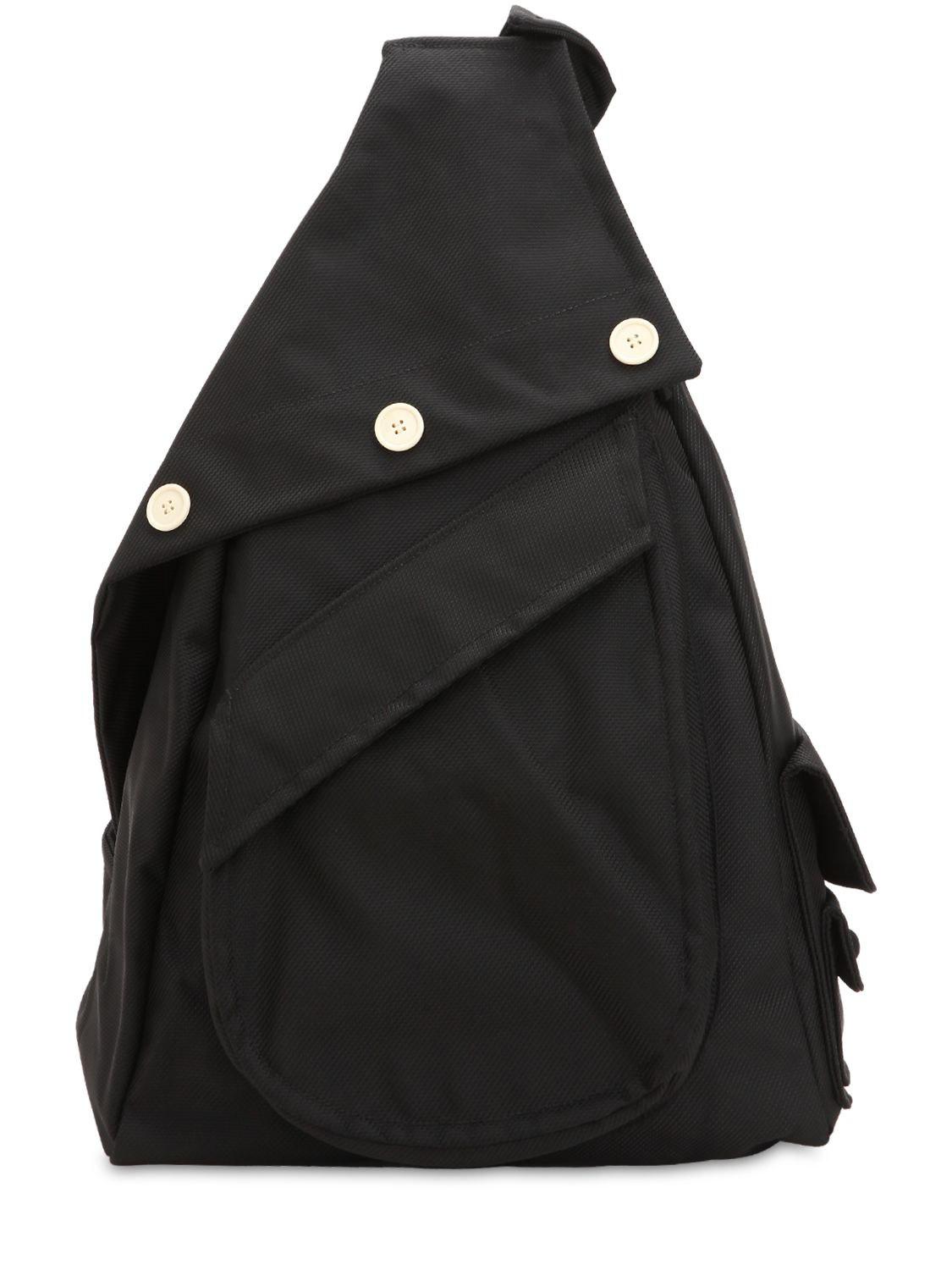 eastpak x raf simons organized sling