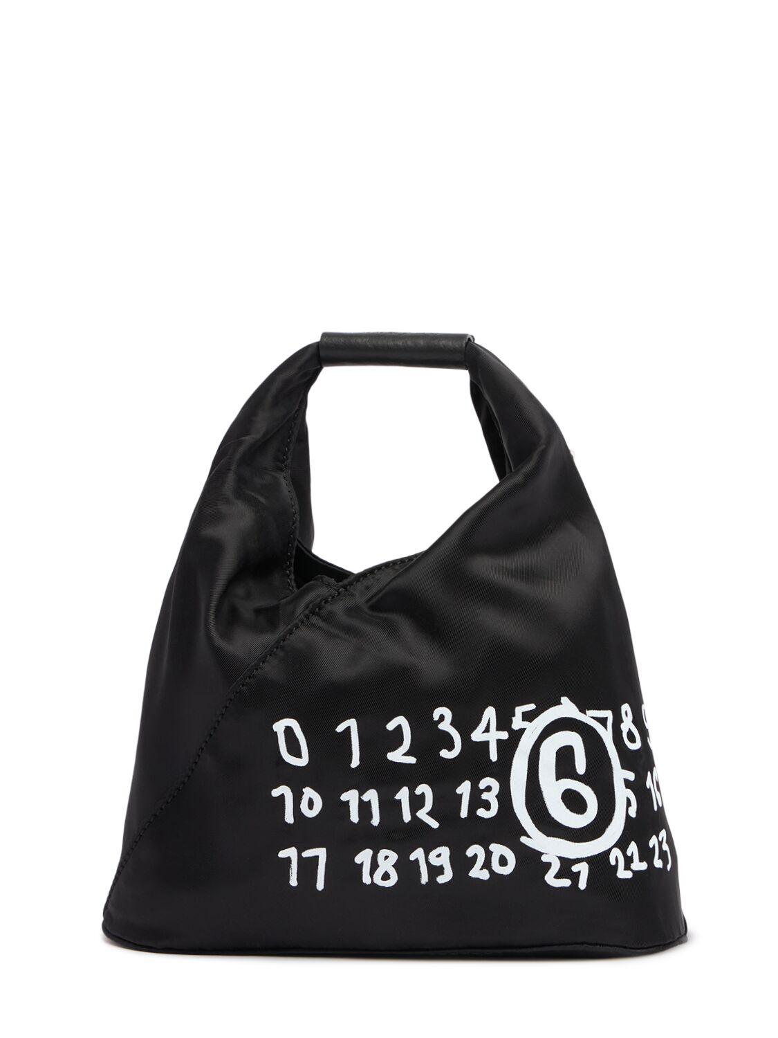 MM6 by Maison Martin Margiela レディース ブラック Japanese ビス 