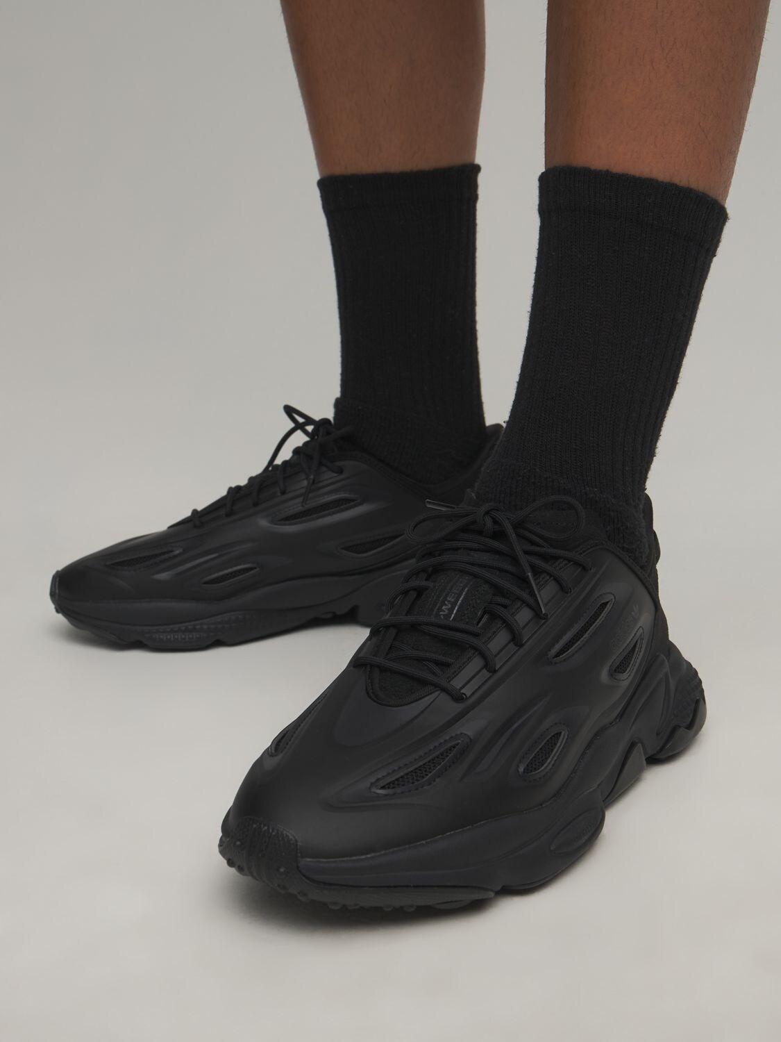 adidas originals ozweego celox black