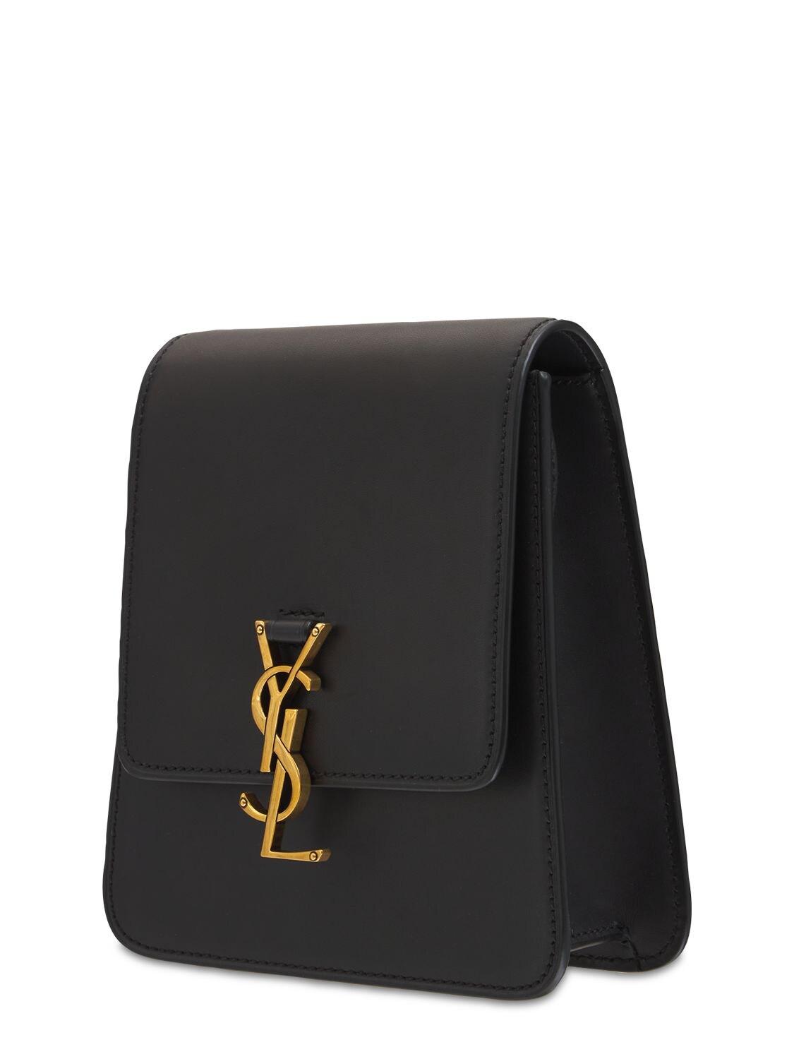 Kaia bag shop saint laurent