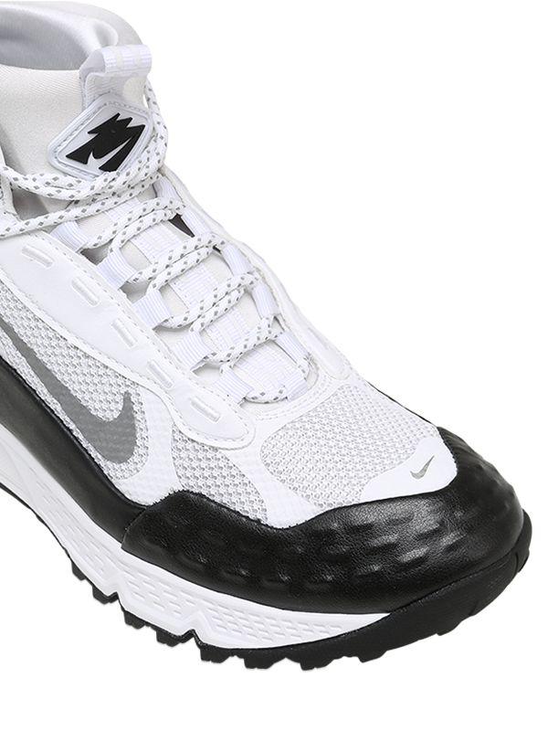 nike air zoom sertig