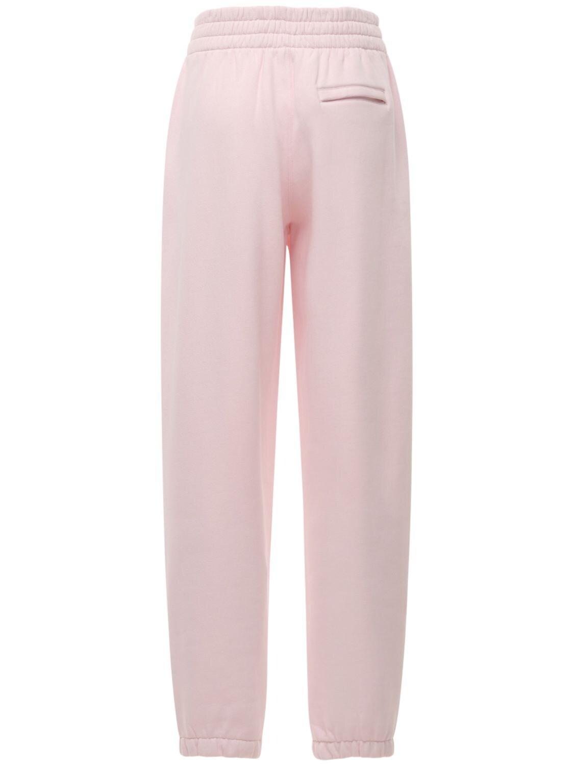 foundation terry sweatpant