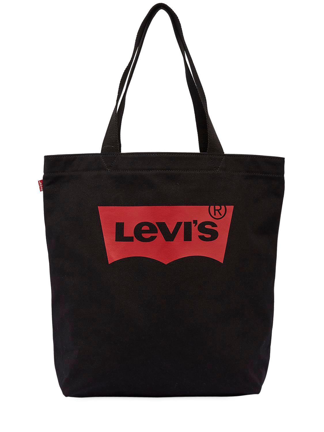 levis hand bag