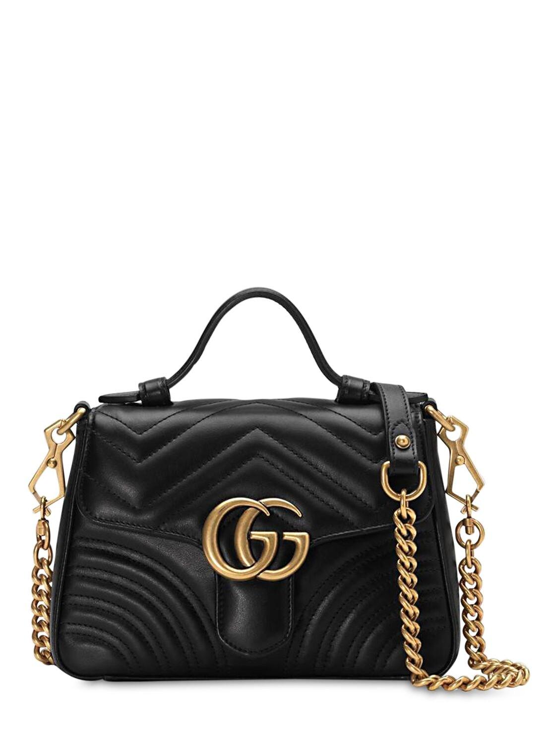 handbag gg