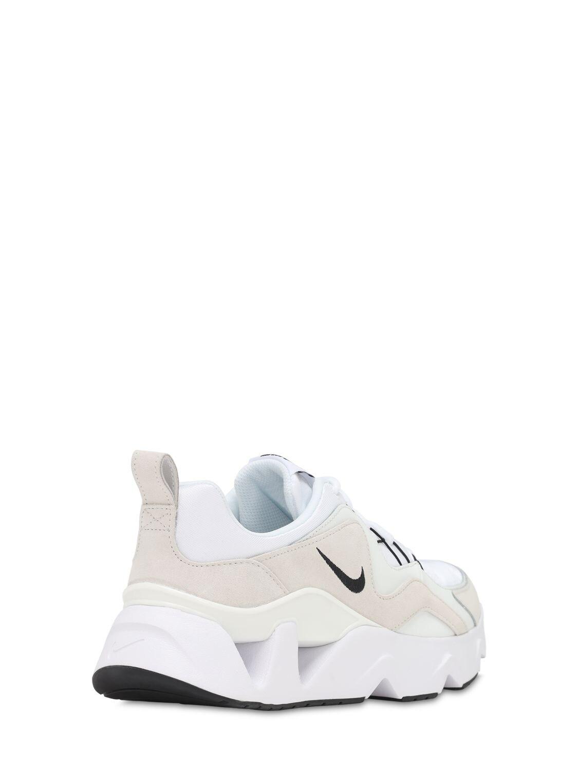RYZ 365 Zapatillas Nike de color Blanco | Lyst