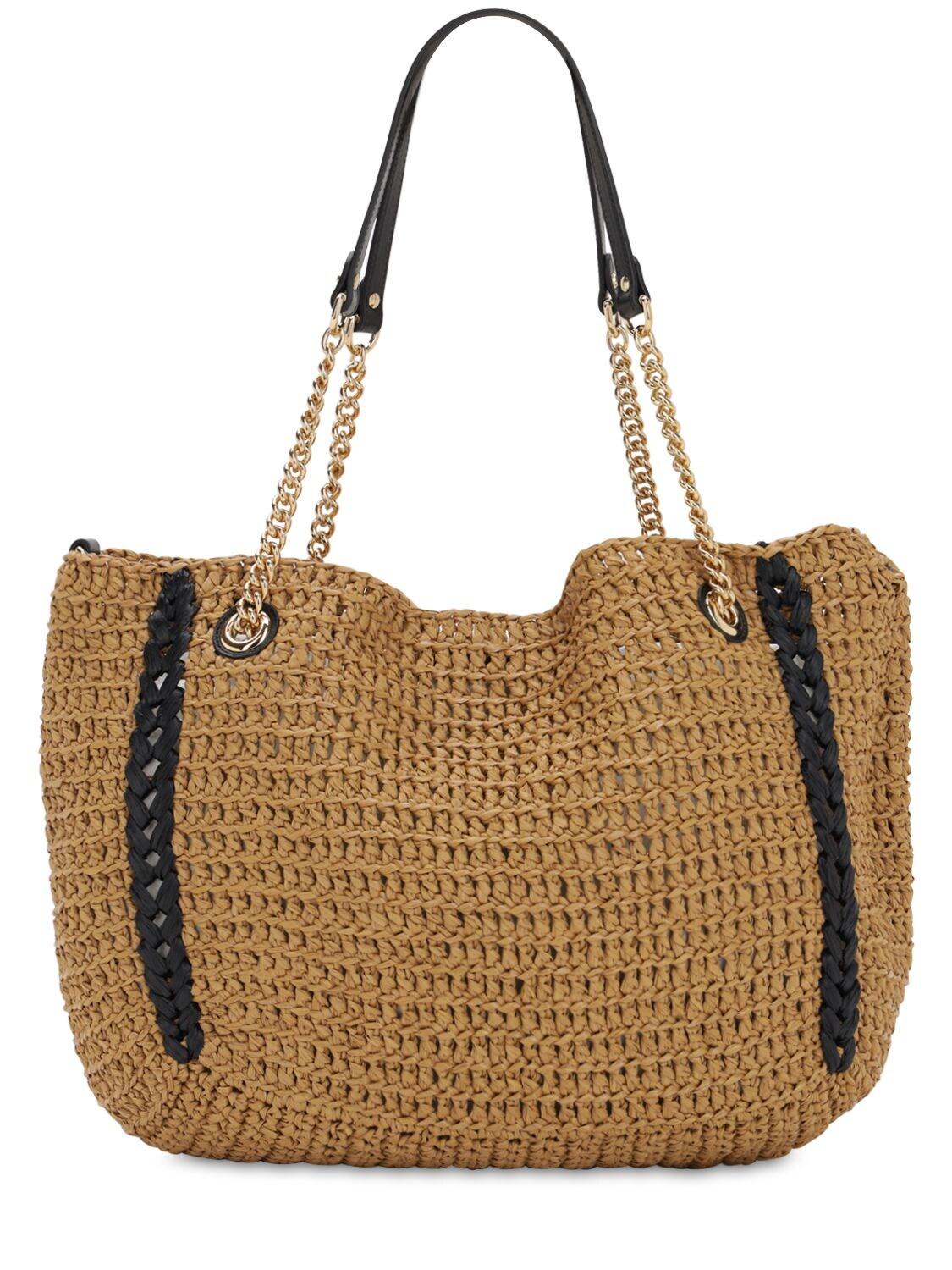 Gucci crochet bag sale