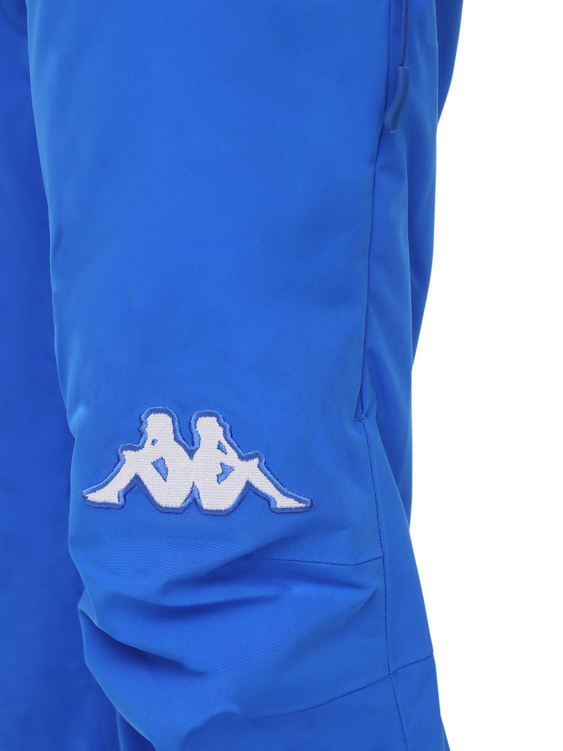 kappa snow pants