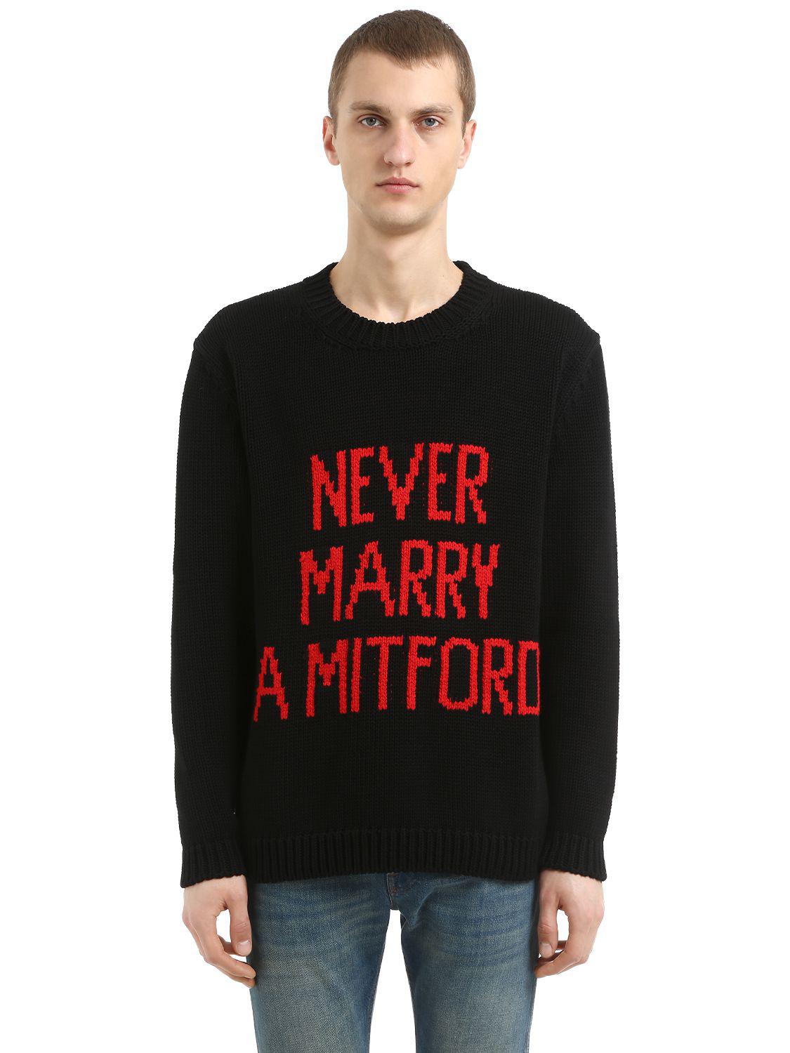gucci never marry a mitford