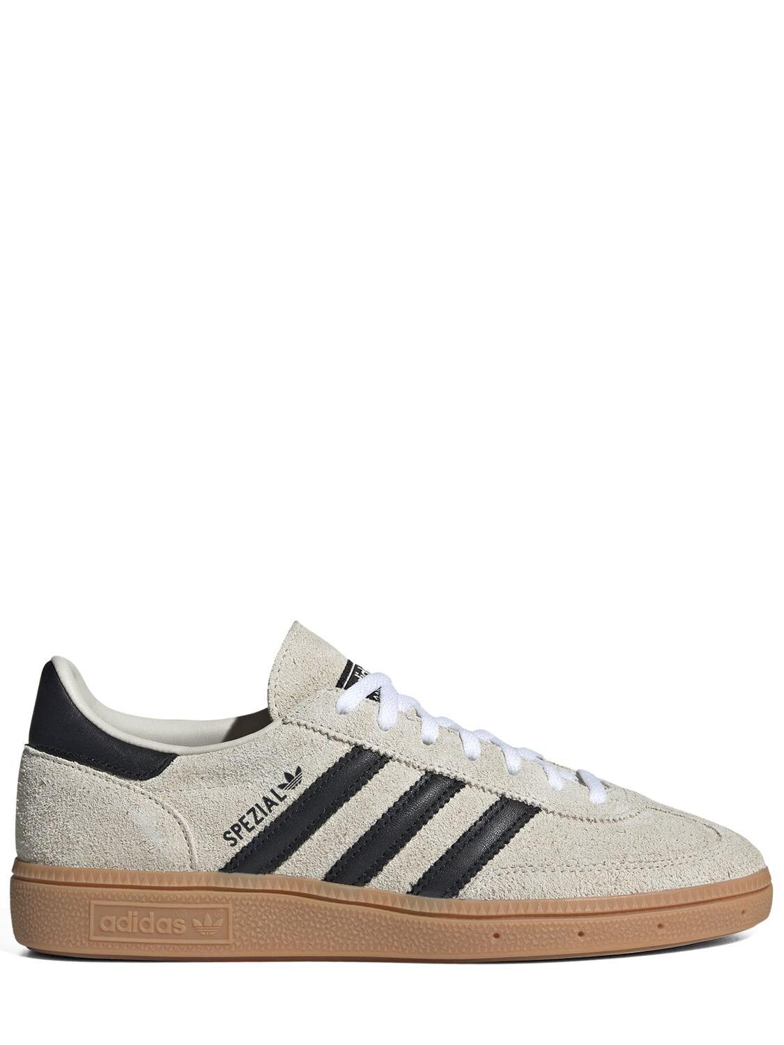 Adidas handball spezial clearance weiß