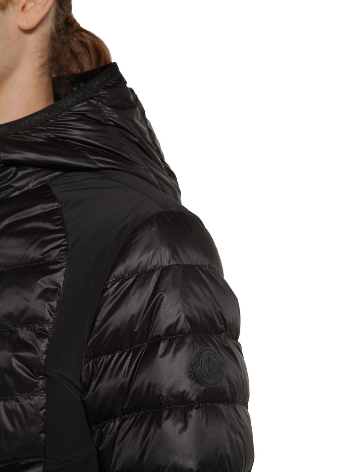 Moncler deffeyes on sale