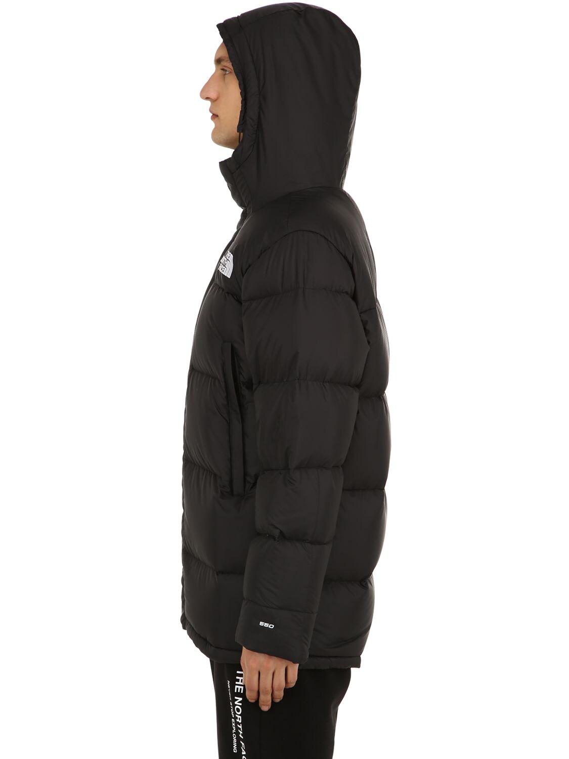 the north face men's deptford down jacket