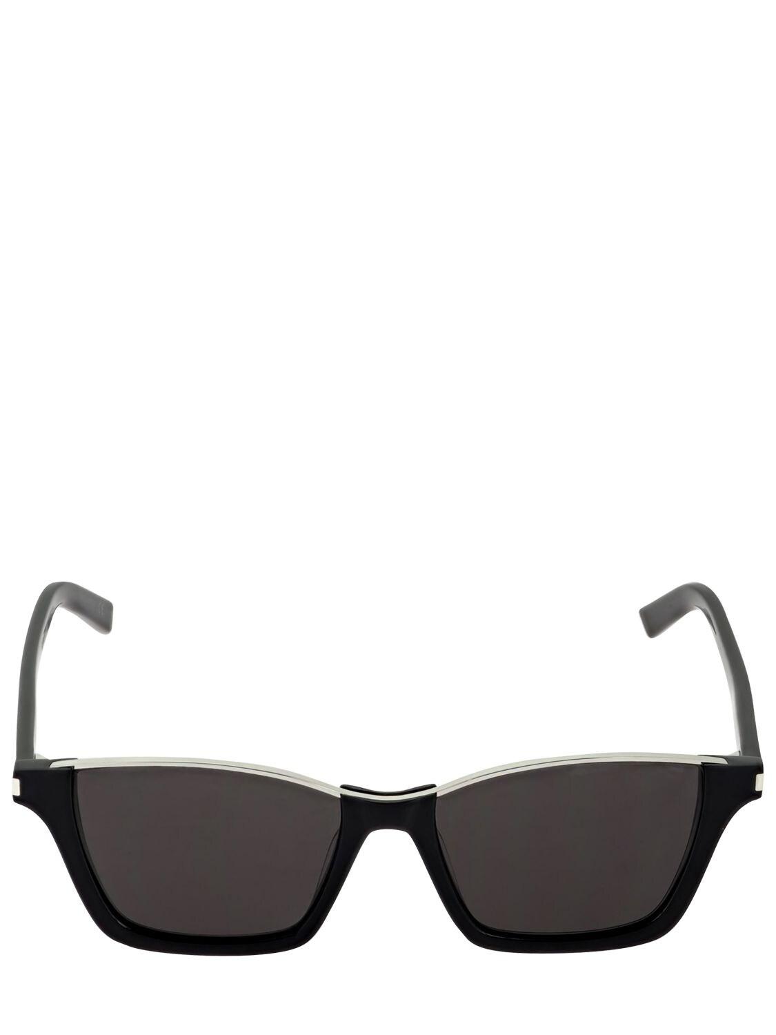 Saint laurent hotsell dylan sunglasses