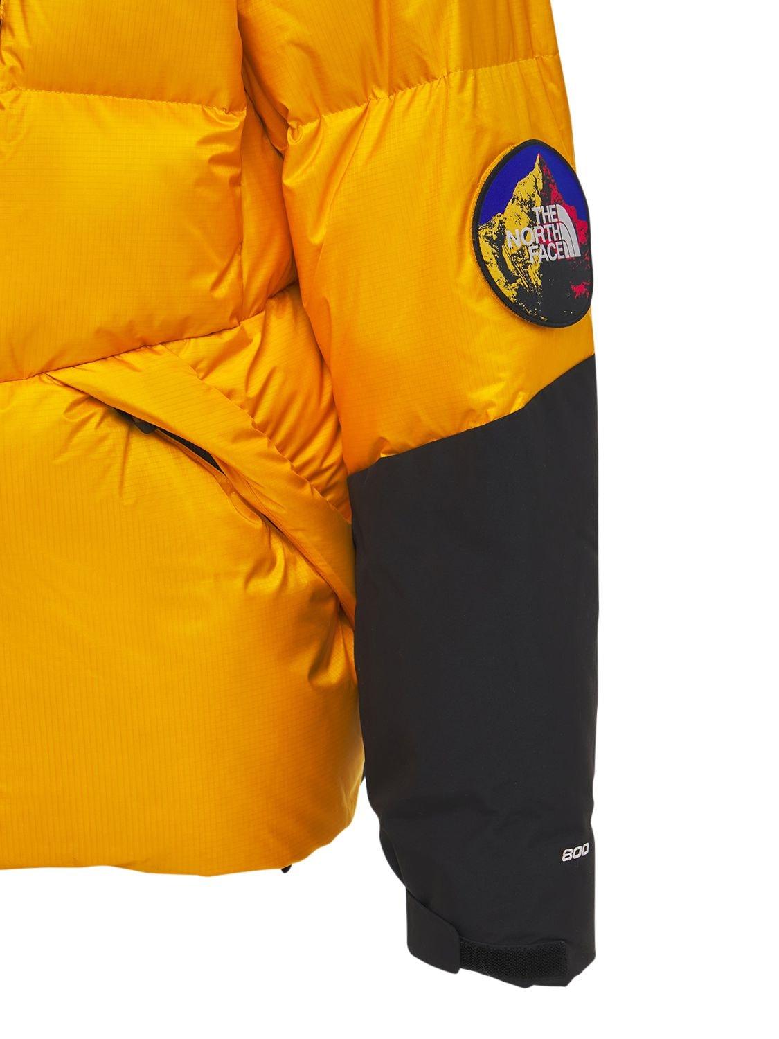 The North Face 7se Himalayan Parka Gtx in Yellow for Men | Lyst The North Face 7se Himalayan Parka Gtx in Yellow for Men | Lyst
