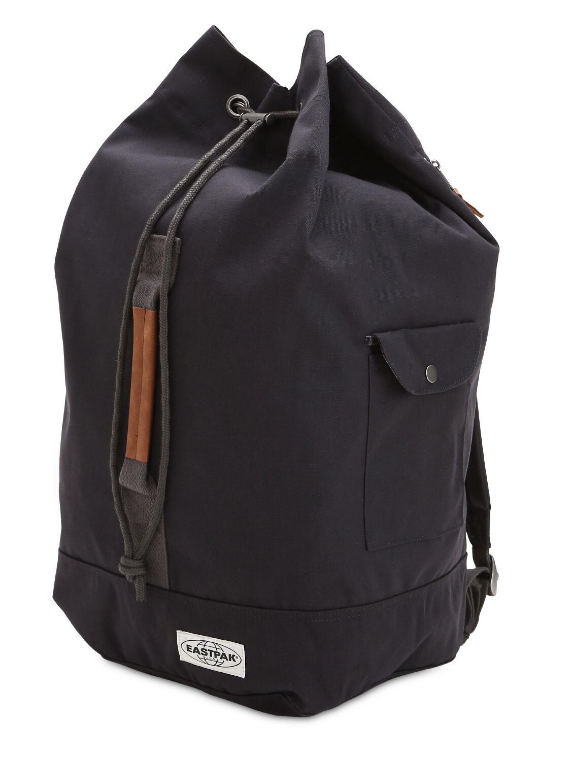 eastpak 50l