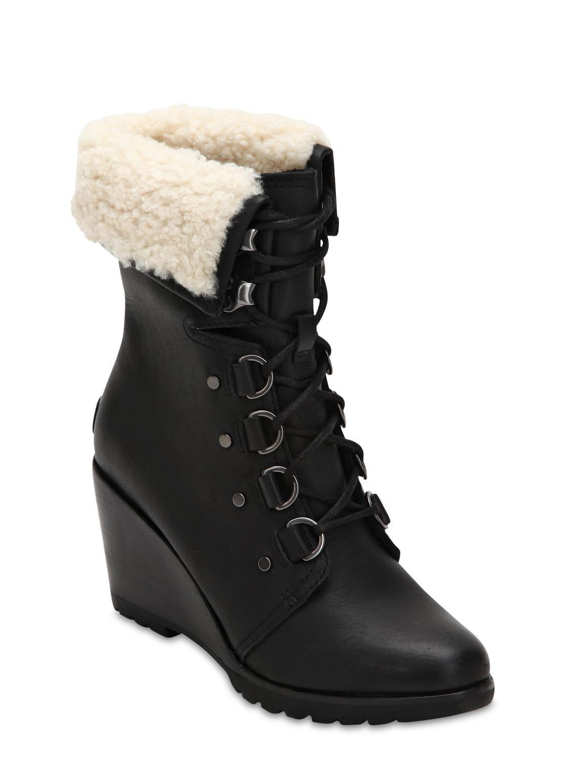 sorel after hours mid