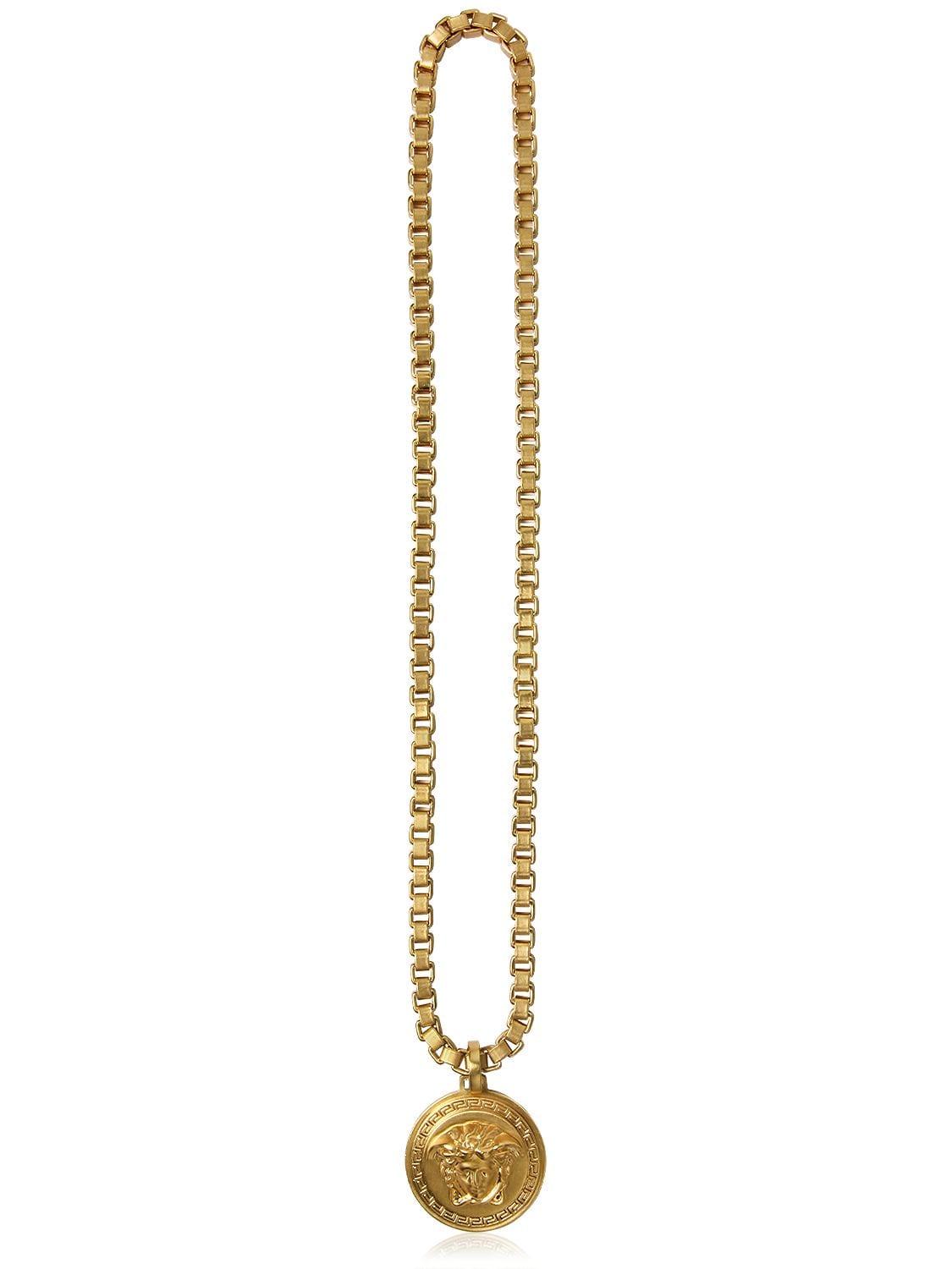 Collier or versace sale