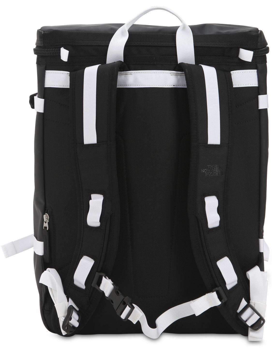 the north face base camp fuse box tote bag