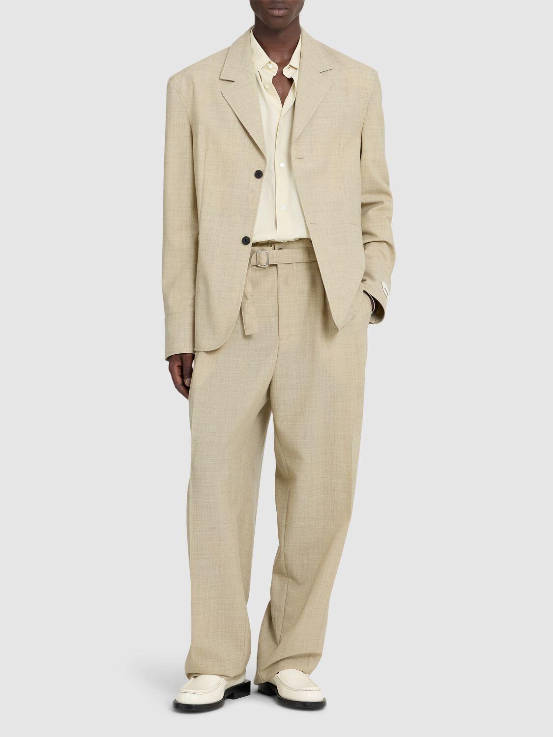 メンズ Jacquemus ブレザー | オンラインセールは最大57%オフ | Lyst