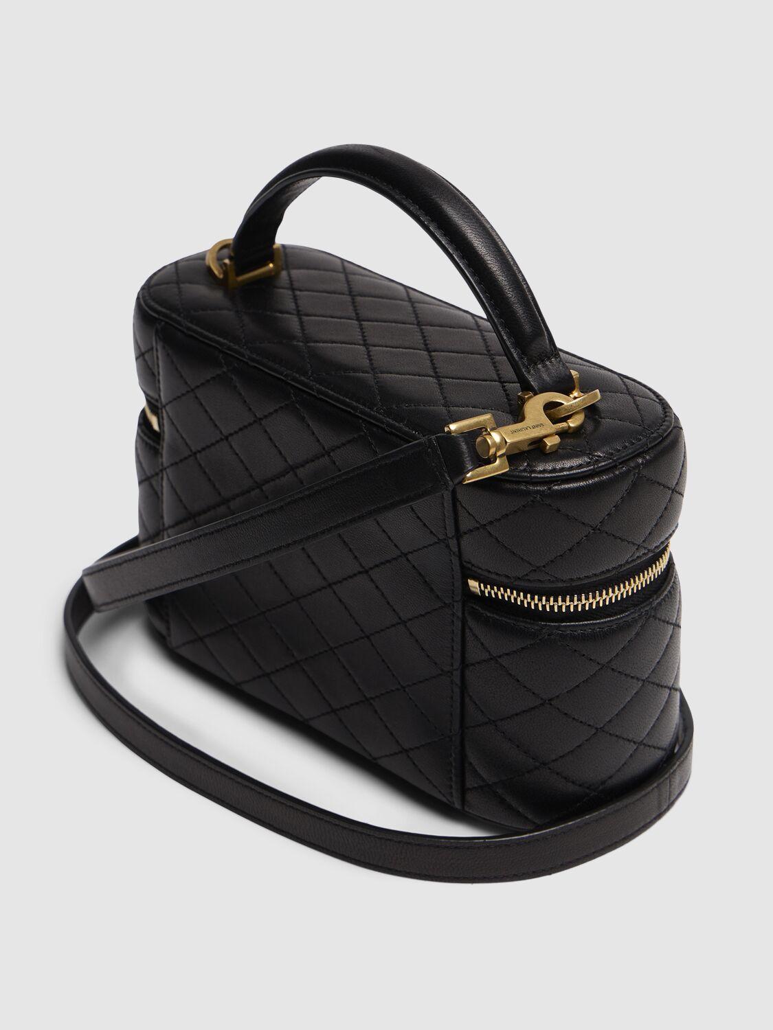 saint-laurent-Black-Gaby-