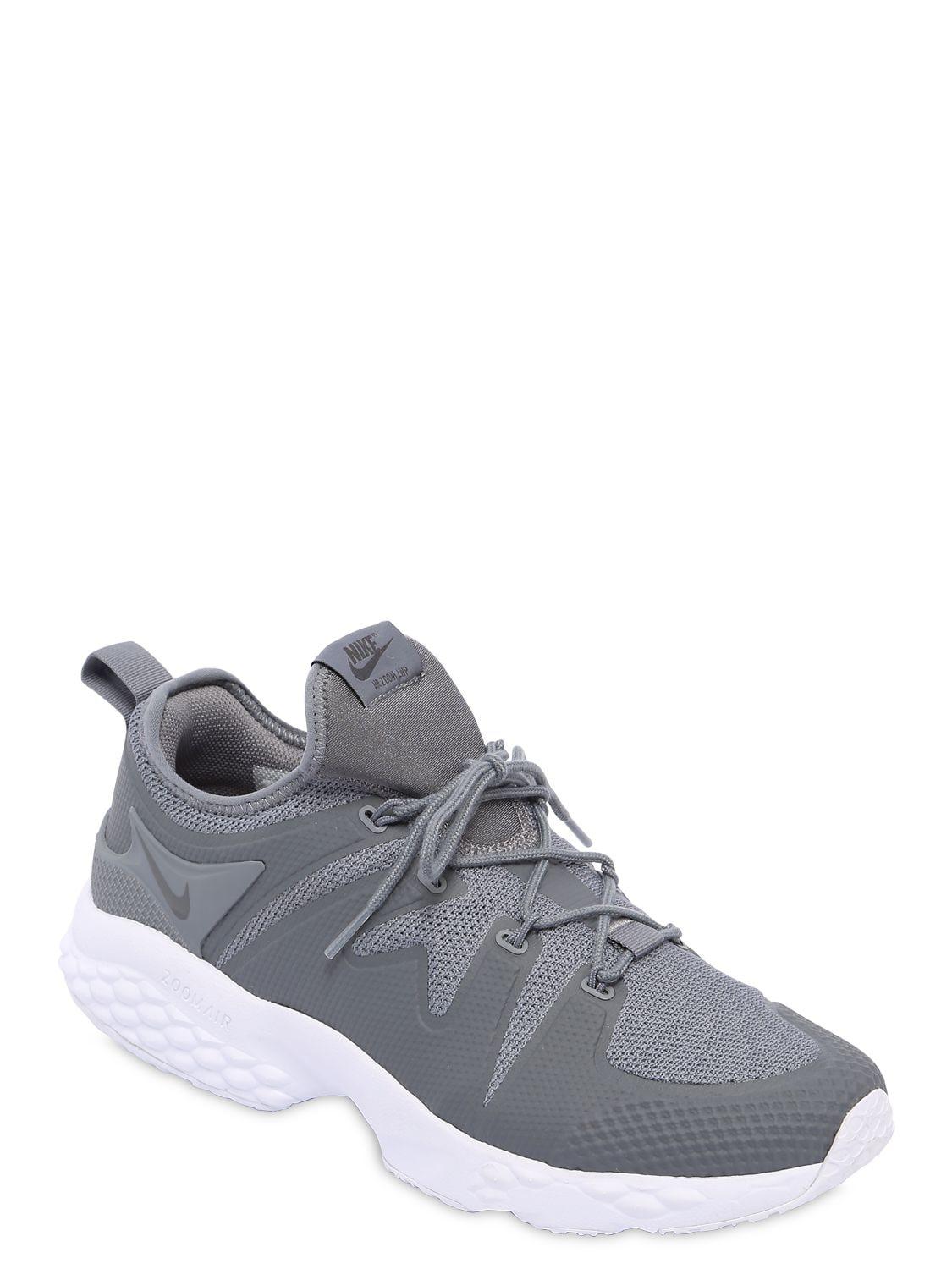 Nike Air Zoom Lwp '16 Sp Sneakers in Grey (Gray) for Men | Lyst