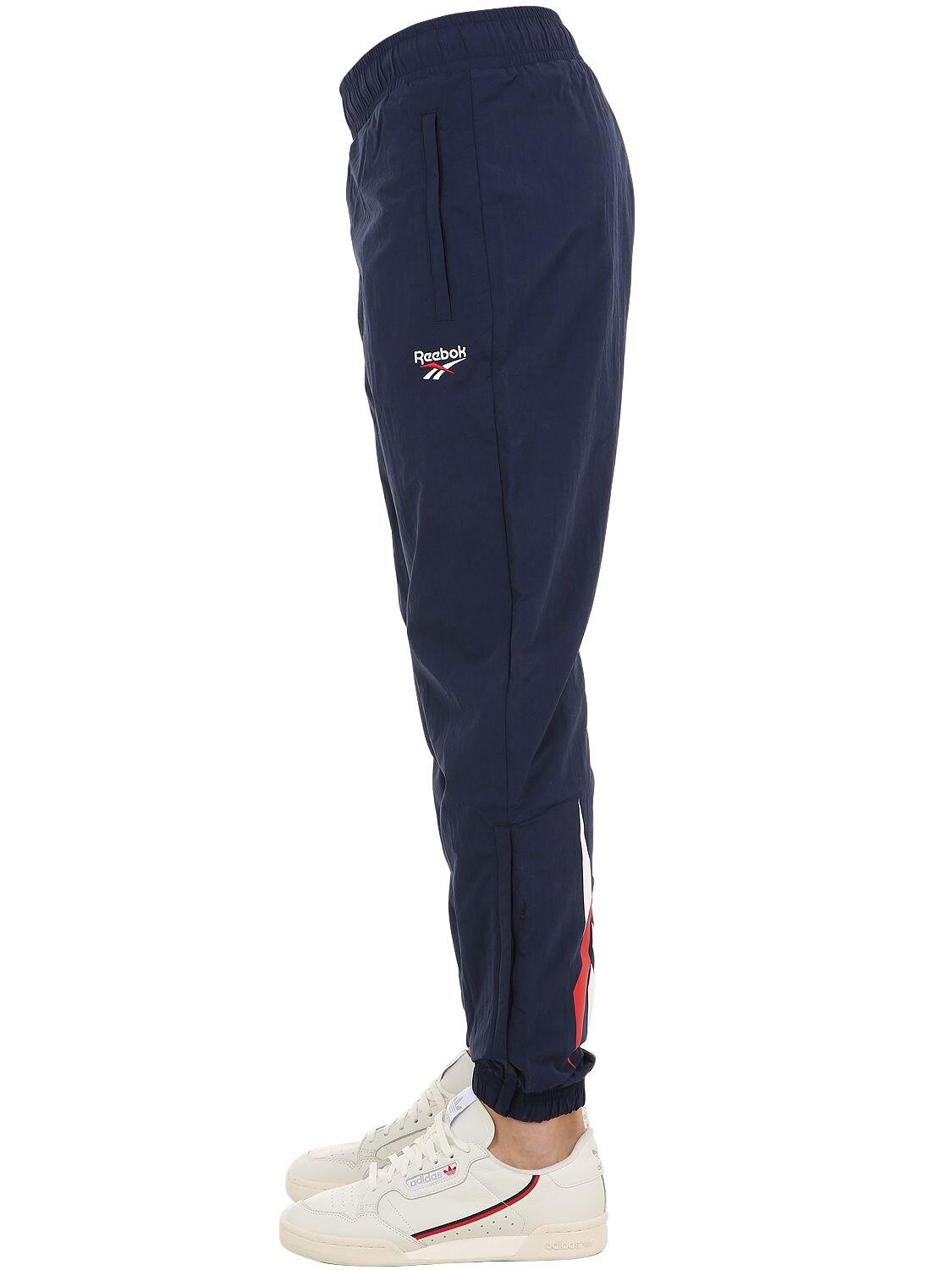 reebok vector pants