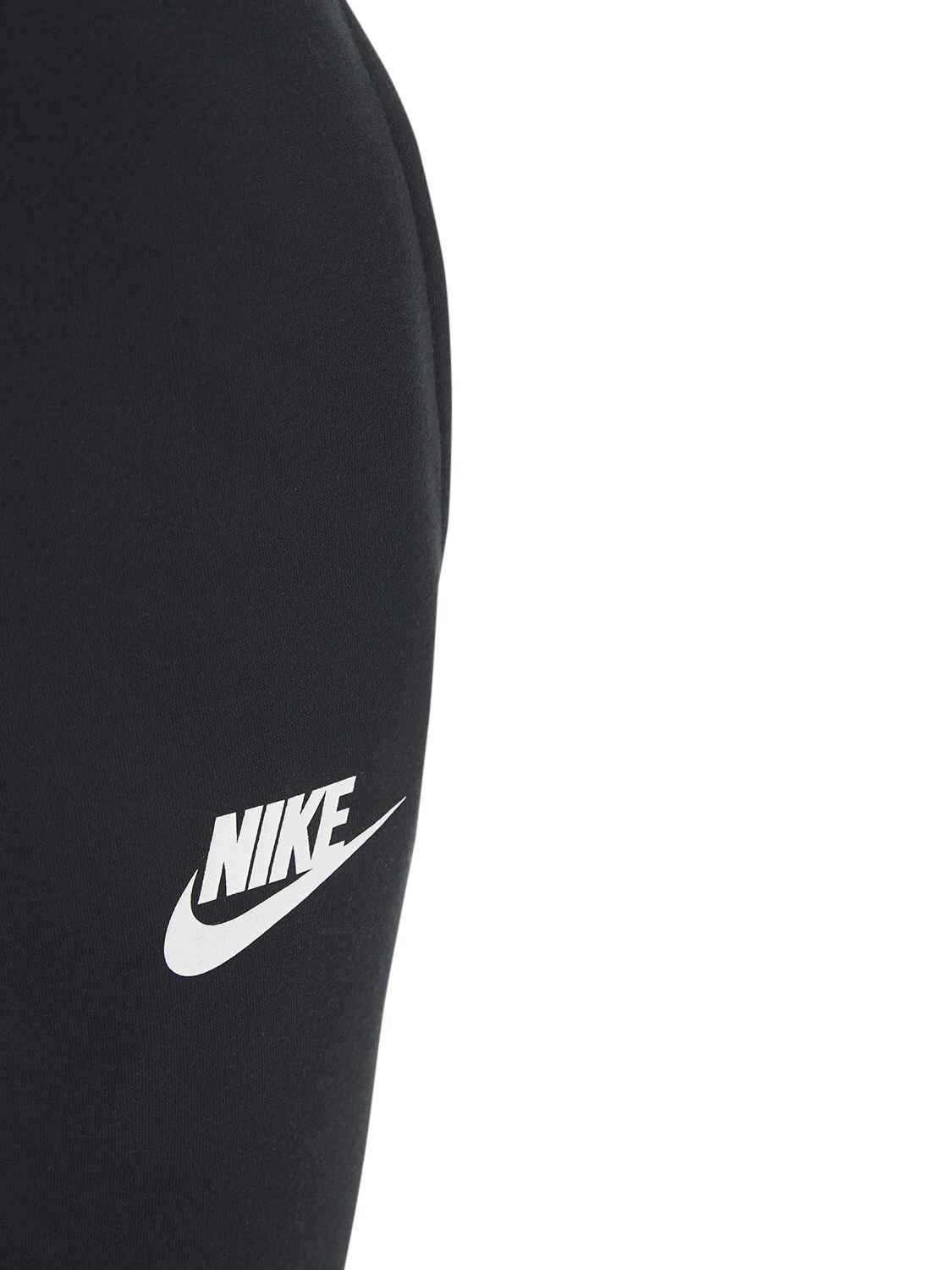 Nike Basic Track Suit in Black for Men | Lyst