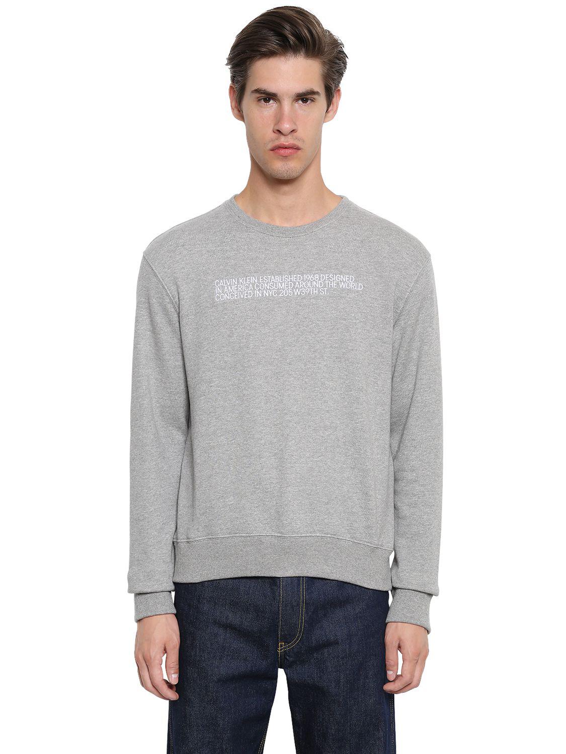 tiger sweatshirt anine bing