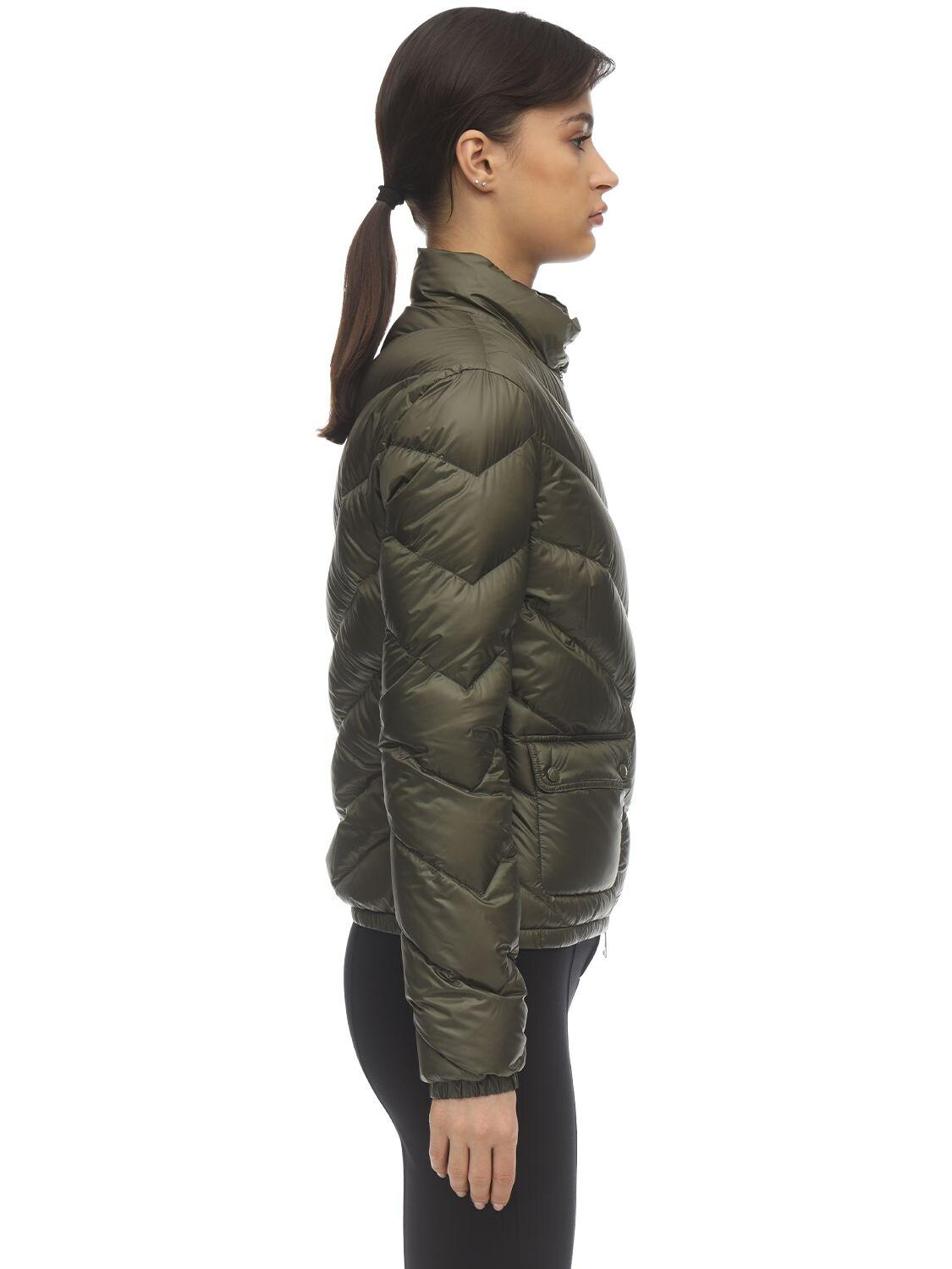 moncler army