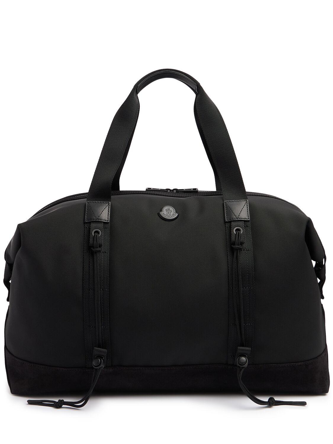 メンズ Moncler ジムバッグ & スポーツバッグが¥200,000〜 | Lyst