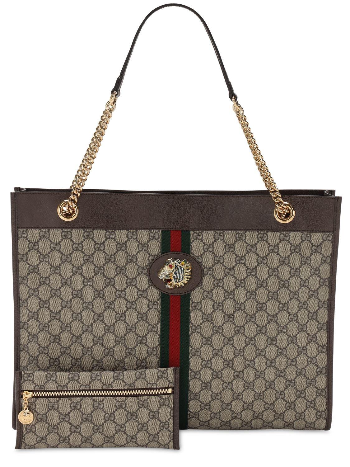 Gucci Padlock rossa: Gucci tracolla