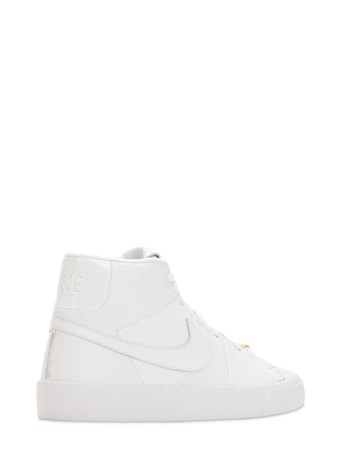 blazer royal qs