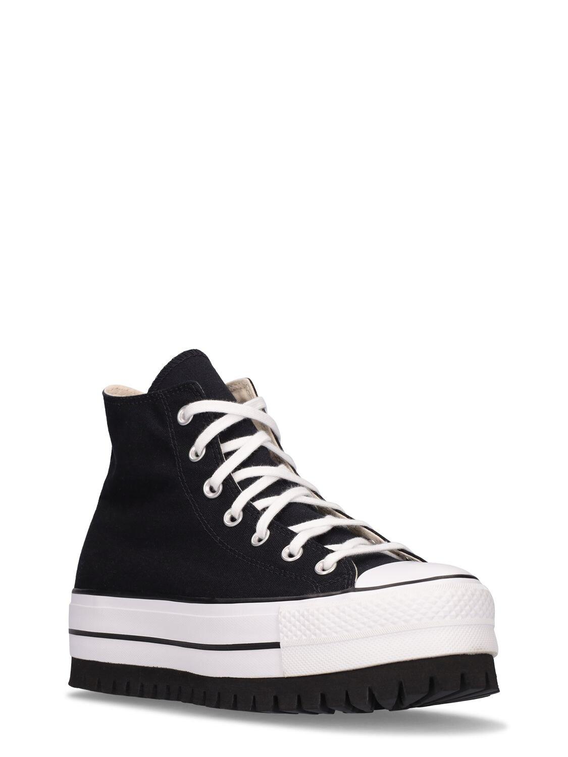 Converse ltd cheap