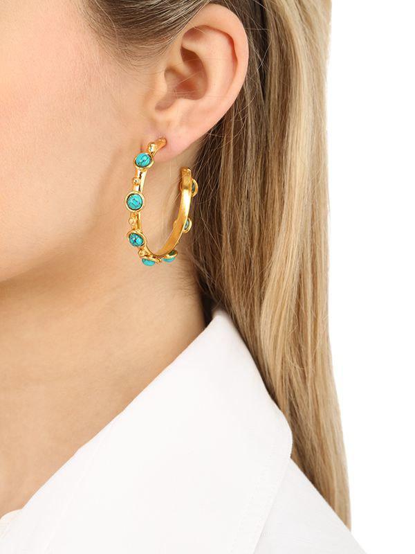 sylvia toledano earrings