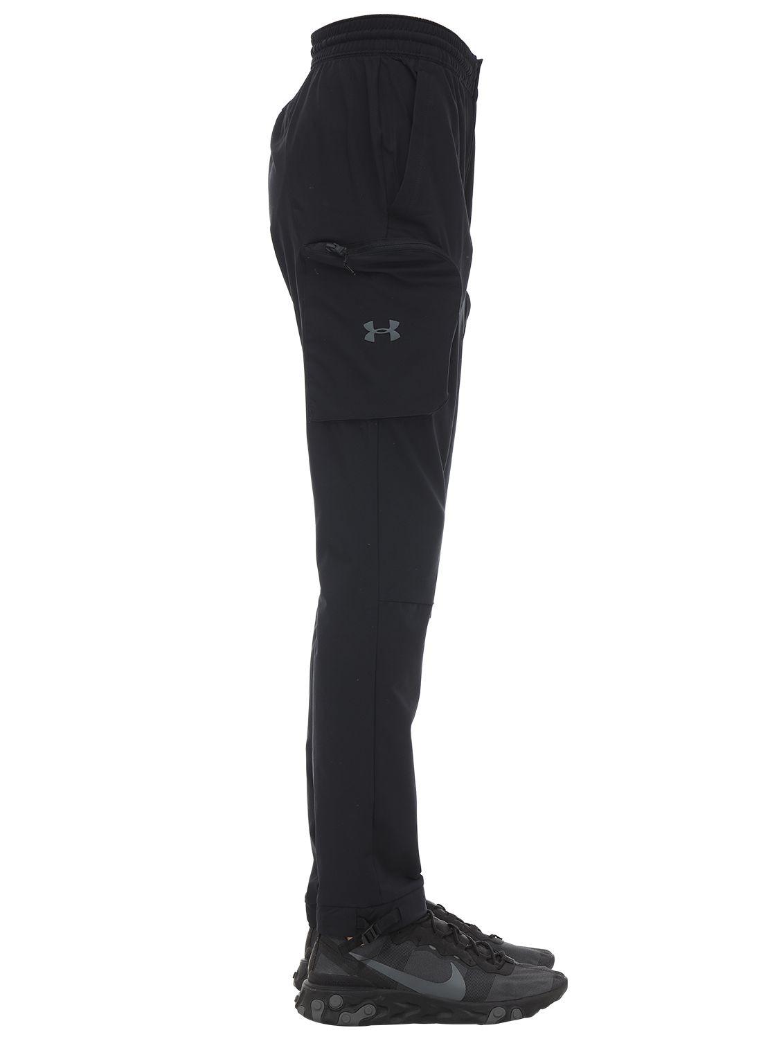 project rock cargo pants