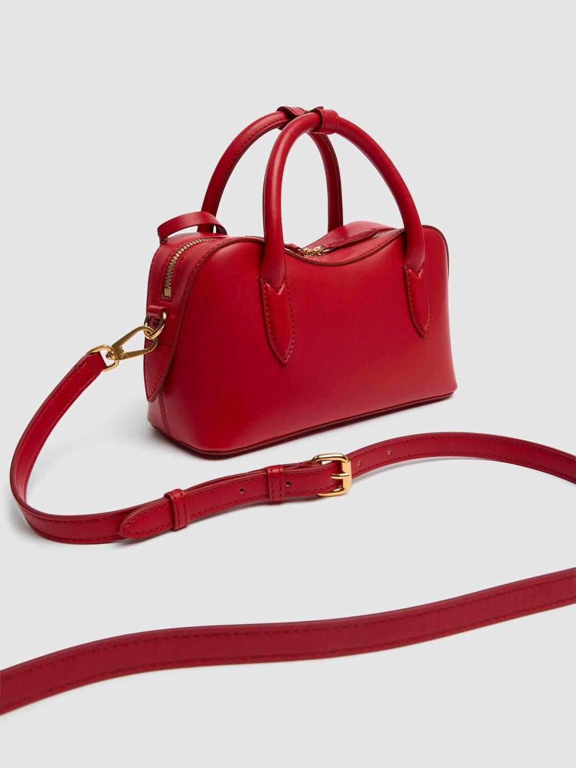 【Stella McCartney】Ryder Alter トップハンドルバッグ Stella McCartney - Ryder Alter top handle bag - Brandy | eBay
