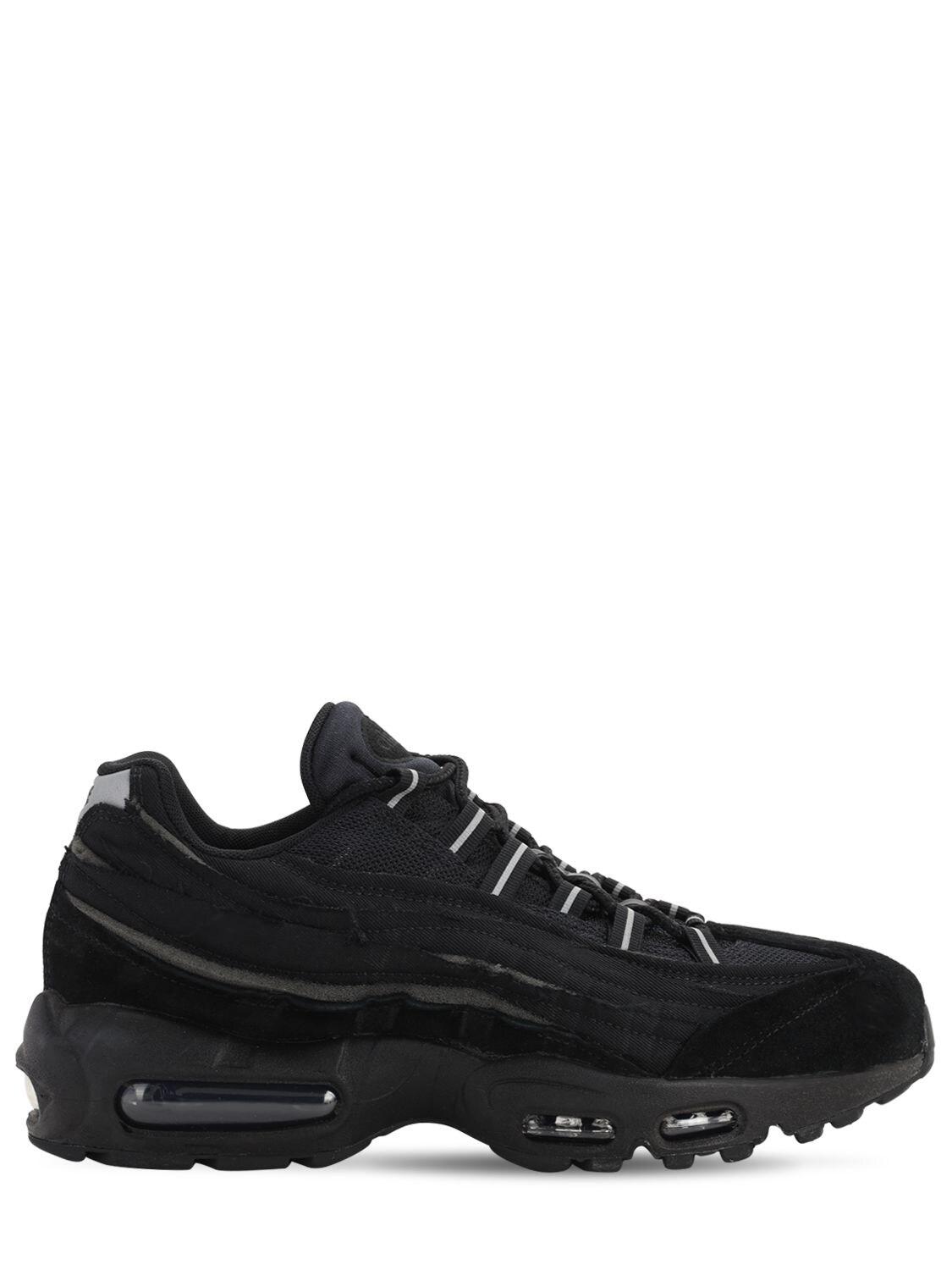 comme nike
