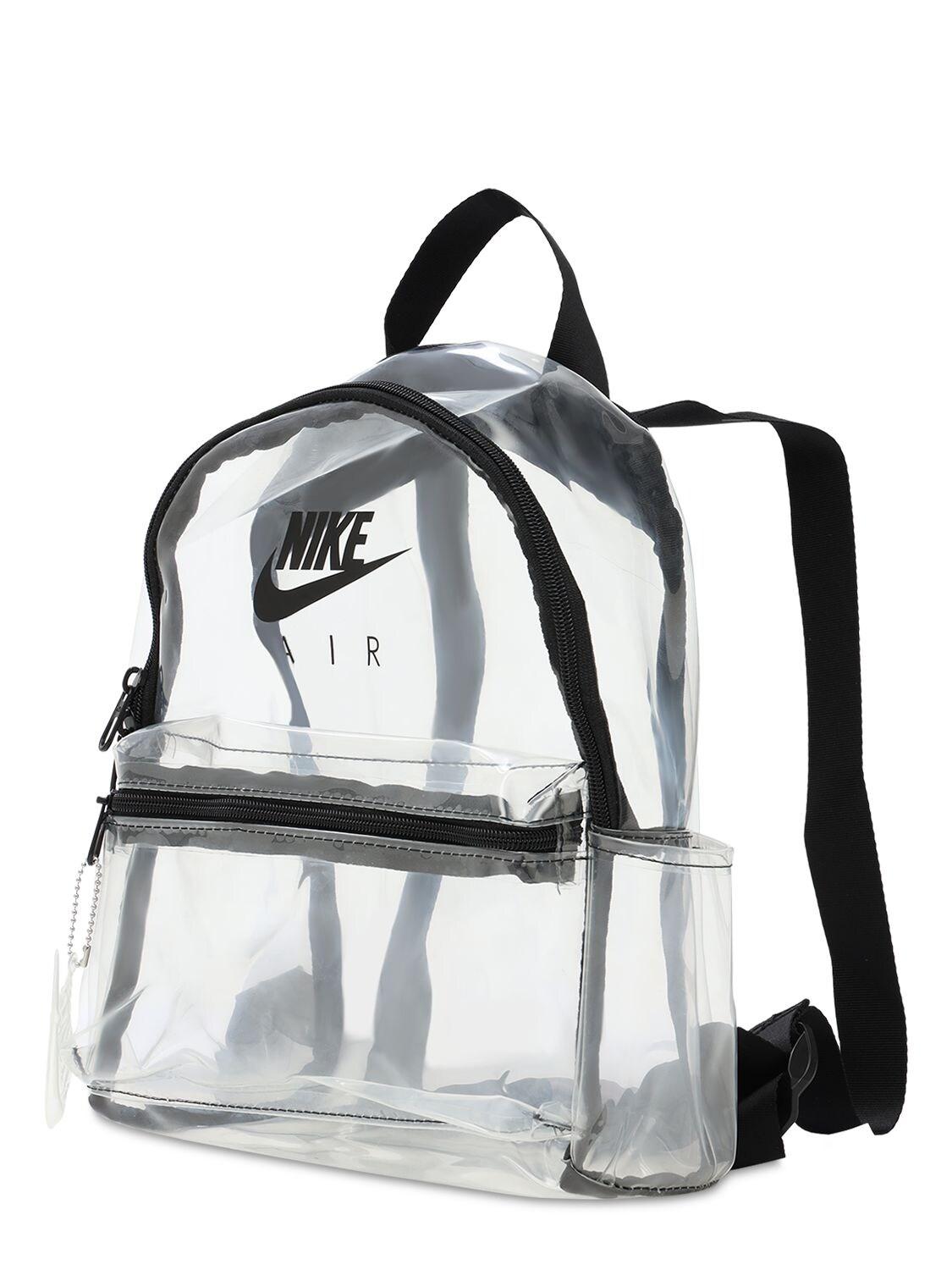 nike profile printed backpack