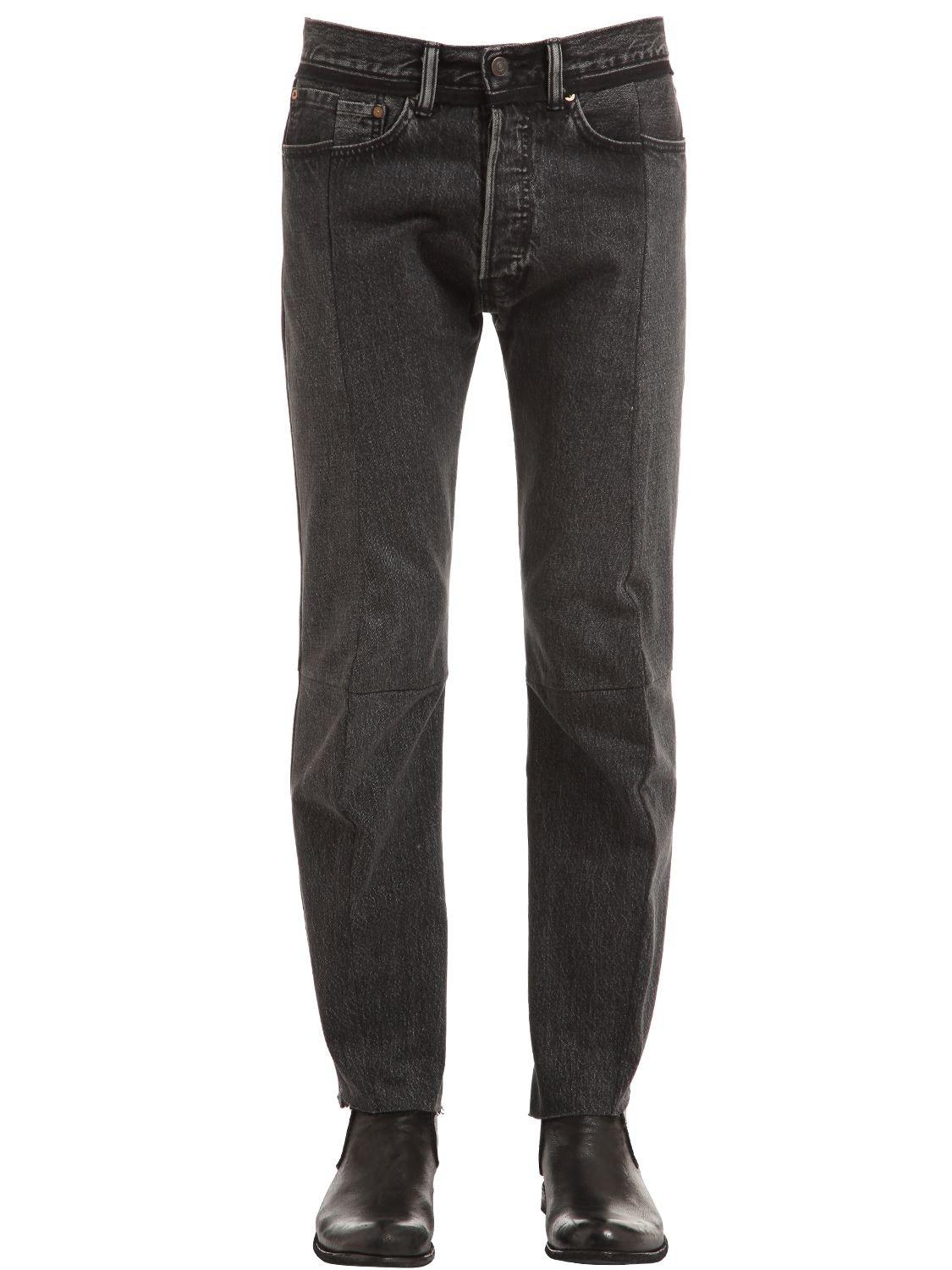 vetements levis jeans mens