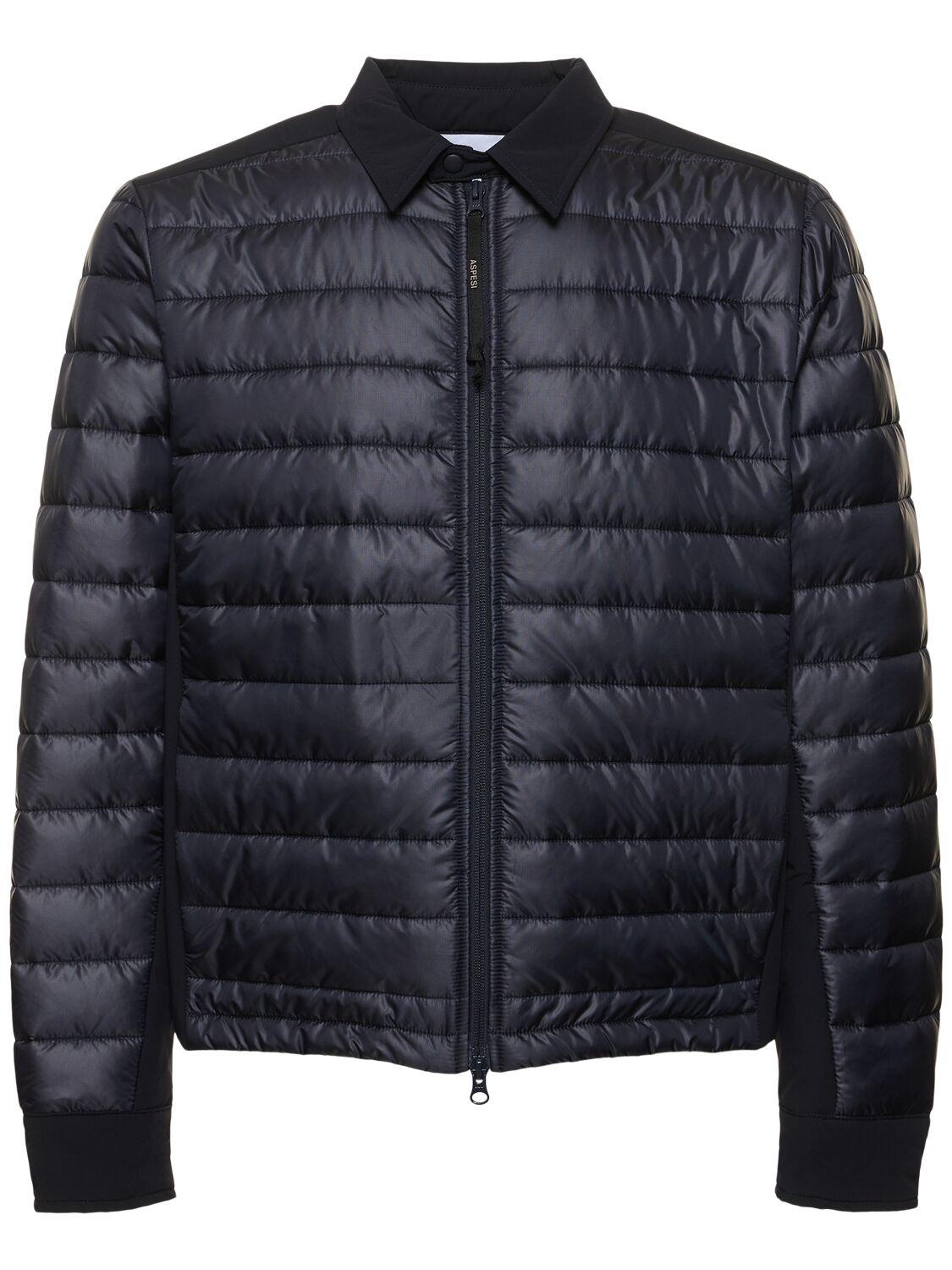 Aspesi lightweight down jacket 2025