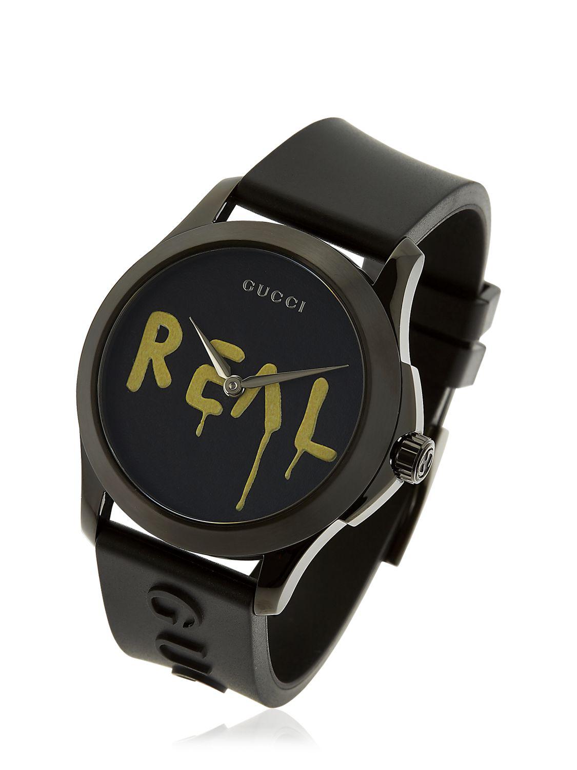 Gucci Watch Real Hotsell, 60% OFF | www 