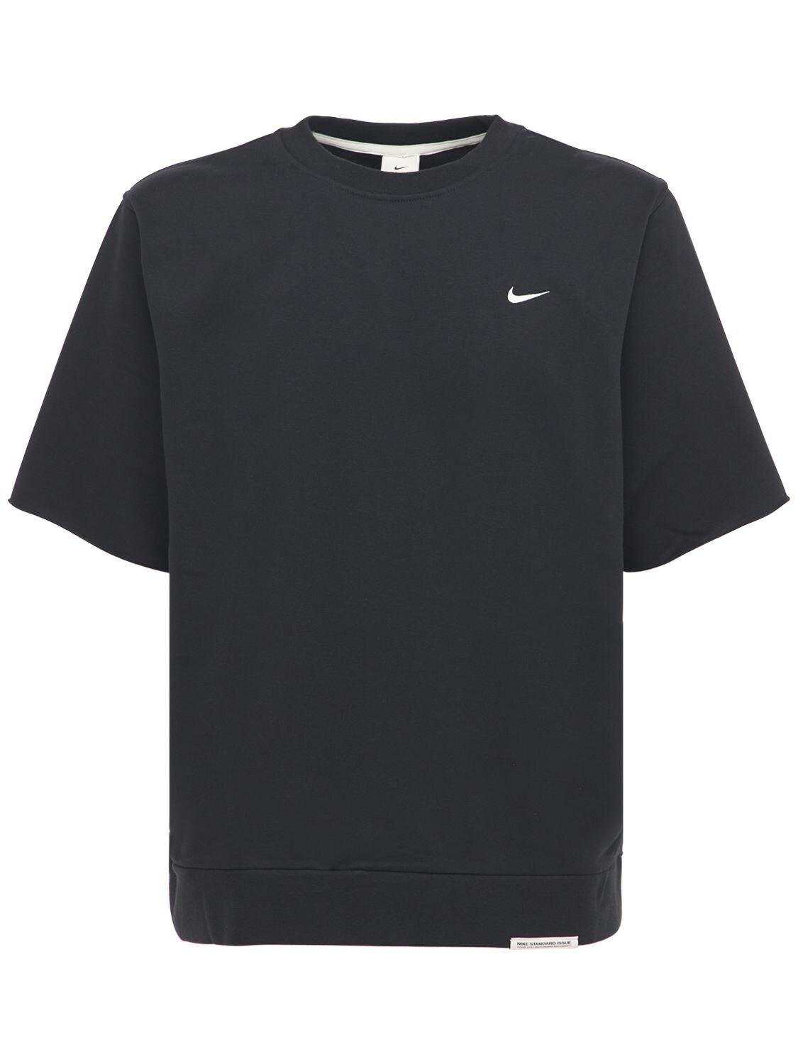 Nike Dri-fit Standard Issue T-shirt in 