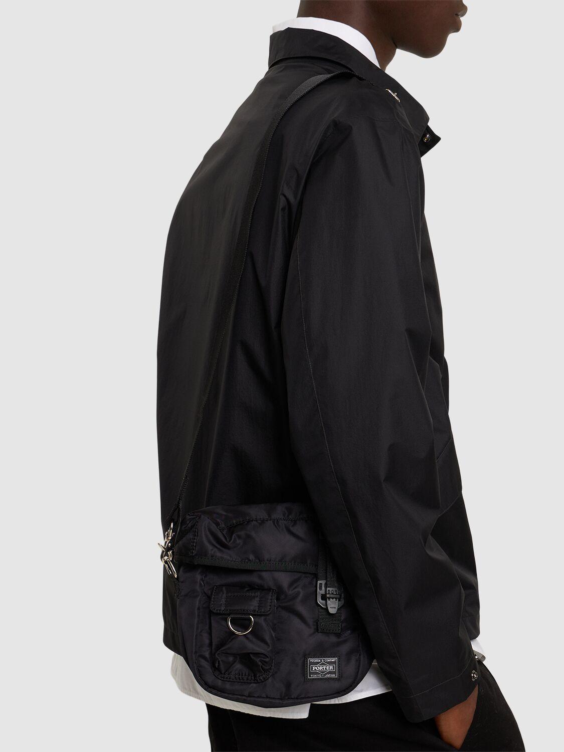 メッセンジャー バッグ ブラック（2024/12/04買取） - COMME des