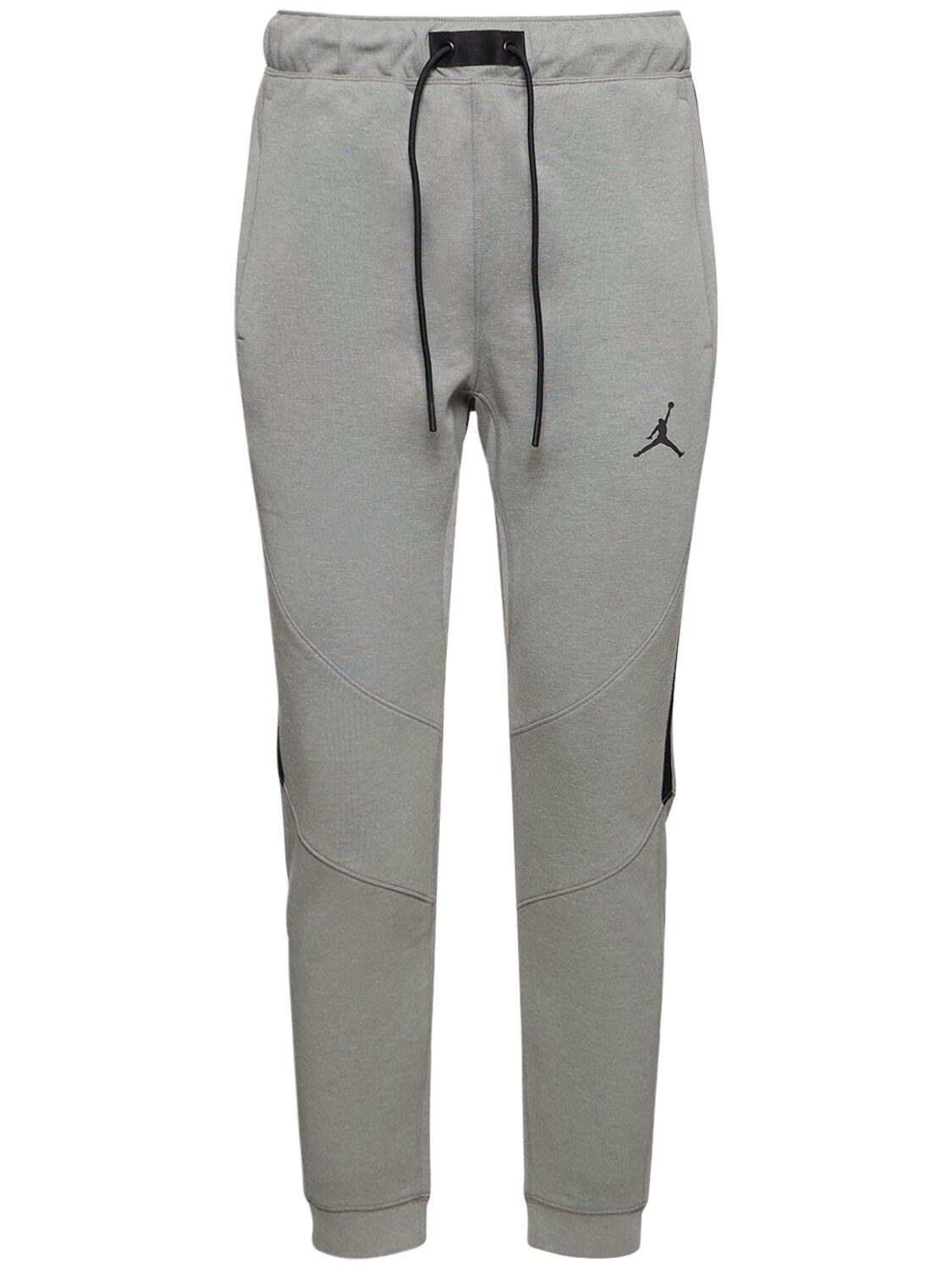Jordan air fleece pants 2025