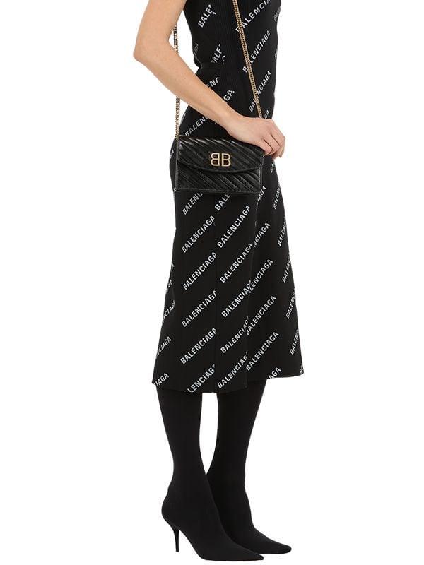 Bb wallet on chain shop