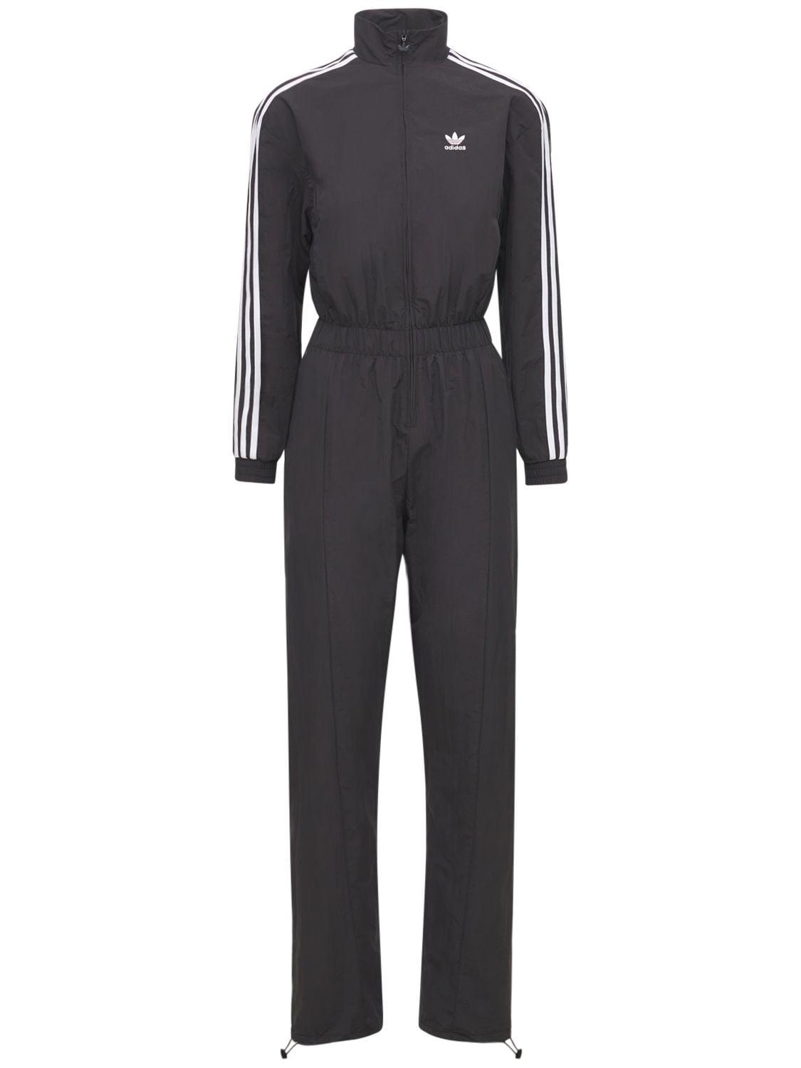 adidas all in one jumpsuit