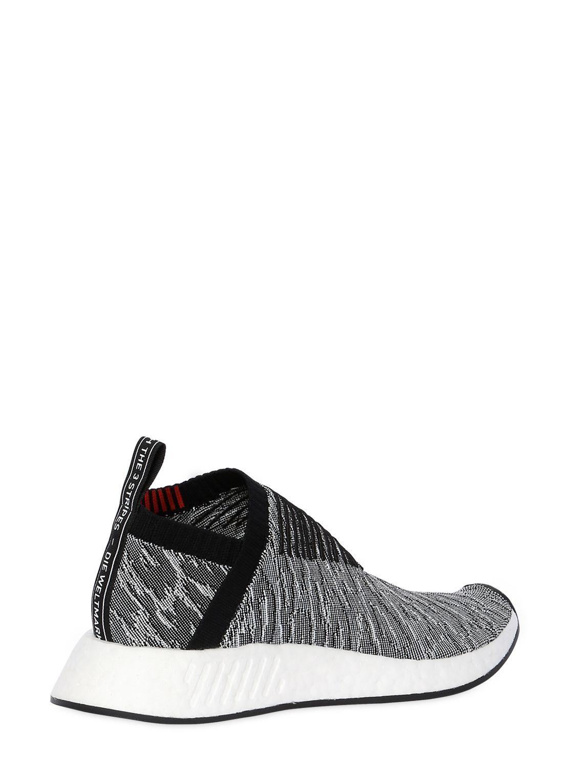 adidas nmd cs2 femme cyan